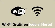 Wi-Fi Gratis
