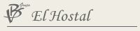El Hostal